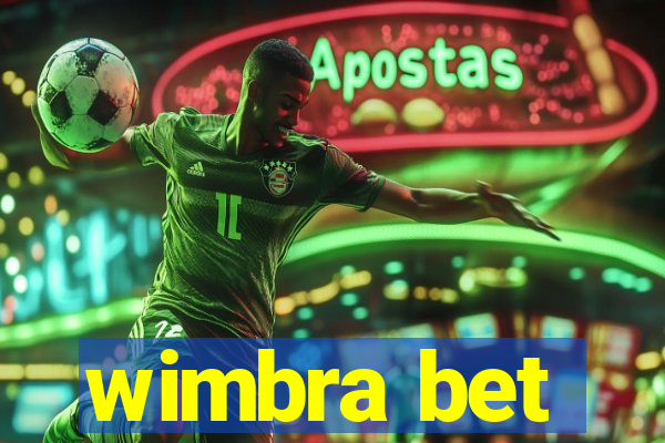 wimbra bet